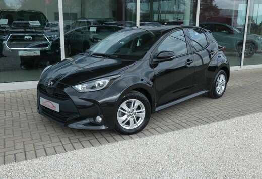 Toyota Hybrid Dynamic +Apple carplay +Android auto +P ...