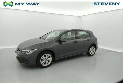 Volkswagen Life Business 1.0 eTSI 81 kW (110 ch) 7 vi ...