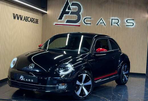 Volkswagen 1.2 TSI * CLUB SPORT * DSG * GARANTIE 12 M ...