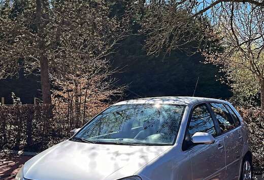 Volkswagen 1.4 TDi United