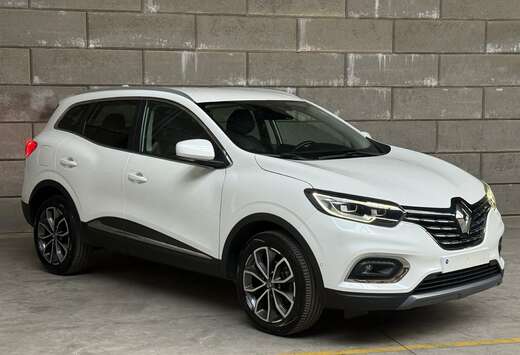 Renault Edition Limited 1.5 Dci