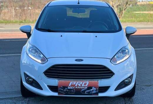Ford 1.5*Eurob*Clim*Nouv. Kit distribution*Carnet*Ve* ...