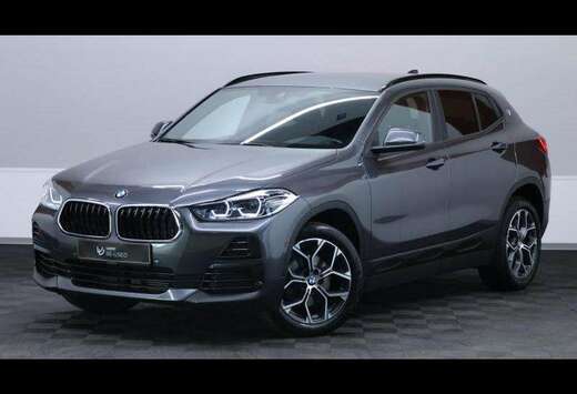BMW 18i Advantage Steptronic