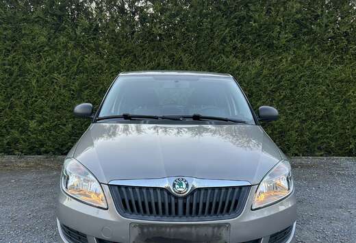 Skoda 1.4i 16v Disney on Ice Plus