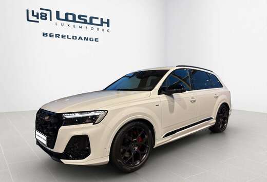 Audi SUV