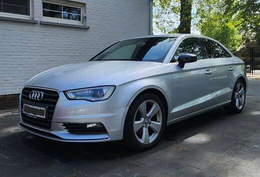 Audi 1.4 TFSI cylinder on demand ultra S line Sportpa ...