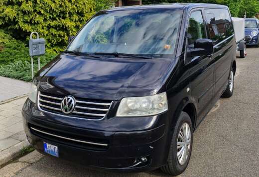 Volkswagen 1.9 TDi Hayon/ARklep
