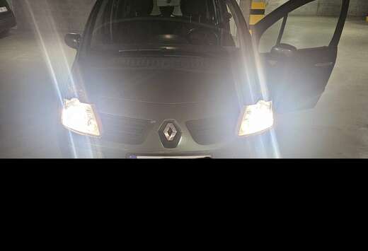 Renault 1.2i 16v Privilège -toit Panoramique ouvrant