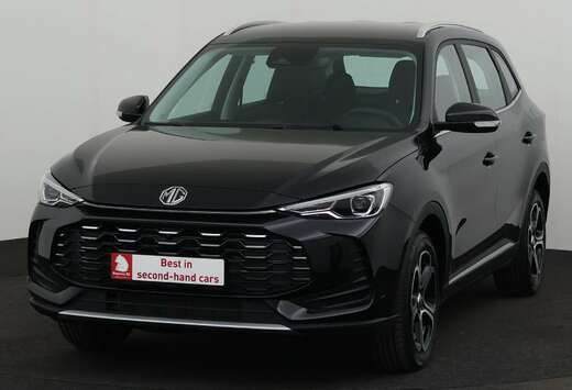 MG 1.5L COMFORT HYBRIDE + CARPLAY + GPS + CAMERA + PD