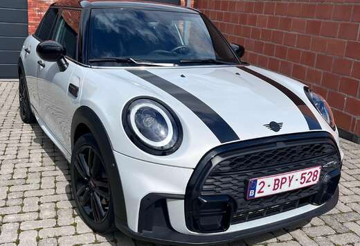MINI Mini 1.5A Cooper OPF (EU6d-TEMP)