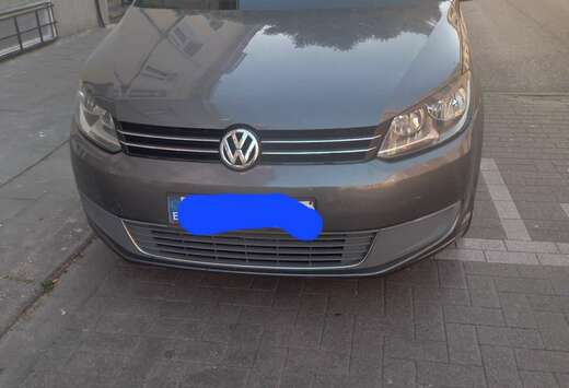 Volkswagen 1.4 TSI Trendline
