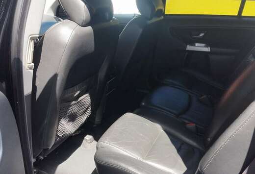 Volvo 2.5T Automatik