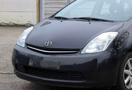 Toyota Prius Hybrid 1.5i VVT-i 16v THS Sol Pack