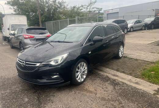 Opel Sports Tourer 1.6 CDTi ECOTEC D Dynamic Start/St ...