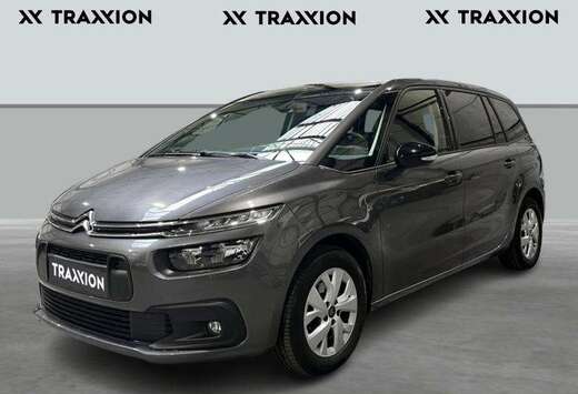 Citroen Live