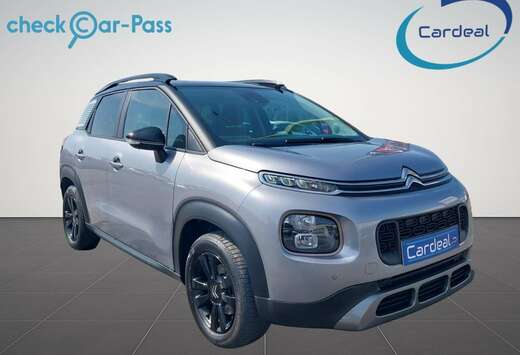 Citroen GARPLAY/GPS/CLIM/GARANTIE/