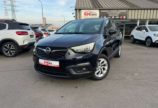 Opel 1.2i ESSENCE/ 1\'ier PROPRIETAIR/NAVIGATION /AIR ...