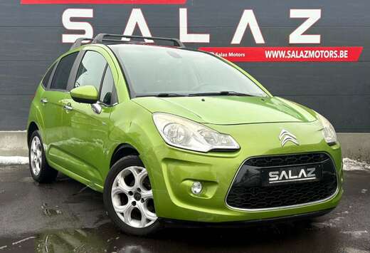 Citroen 1.6 HDi 92CV * 70500 KM * FRAIS CARROSSERIE*E ...