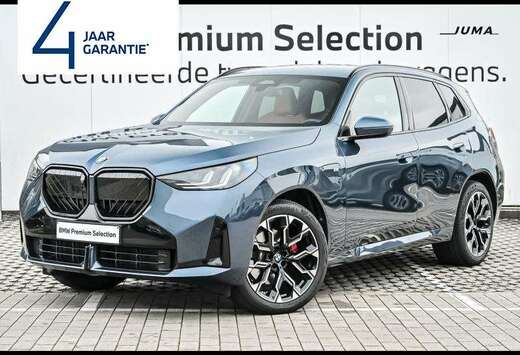 BMW xDrive30e - M Pack