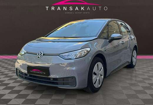 Volkswagen ID.3 58 kWh Pro Business/GARANTIE 12 MOIS