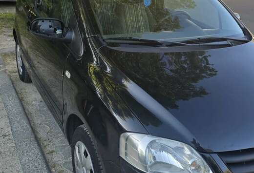 Volkswagen 1.2i