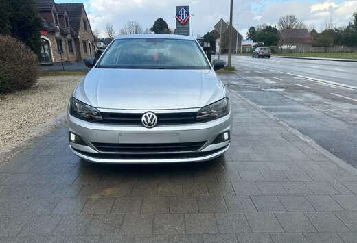 Volkswagen 1.0i Trendline