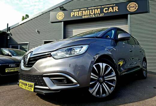 Renault Grand Scénic 1.33 TCe Corporate Edition GPF  ...