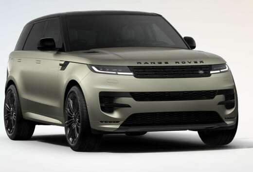 Land Rover P460e Dynamic SE / SPECIAL SV COLOR
