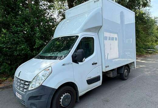 Renault 2.3 dCi 35 L2H2 Confort (E5)