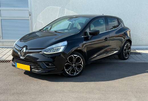Renault Clio Energy 1.2 TCe 120 Bose Edition