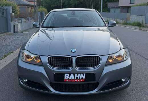 BMW Touring 316 d Sensation