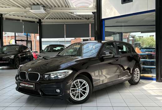 BMW 116i *GPS * PDC * JANTES * SIEGES CHAUFF * SPORT  ...