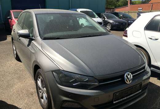 Volkswagen Polo 1.0i 59KW Comfortline benzine