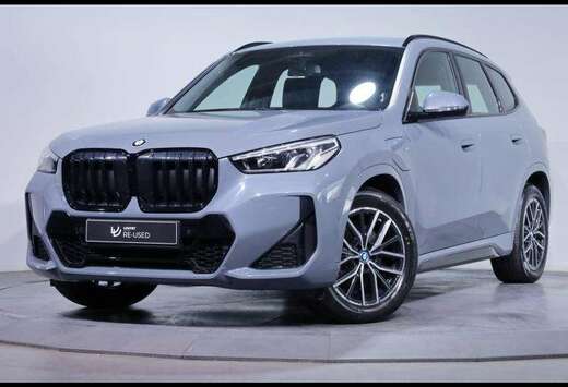 BMW xDrive25e Kit M Sport