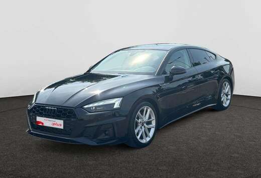 Audi 35 TFSI Business Edition S line S tronic