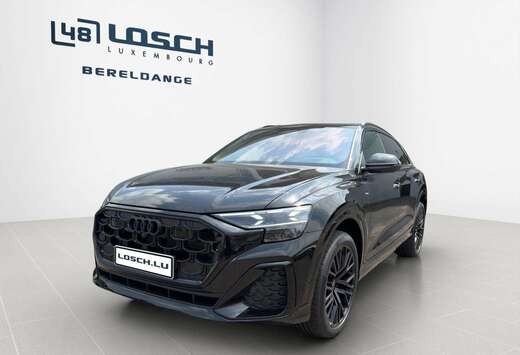 Audi SUV TDI quattro 210 kW tiptronic