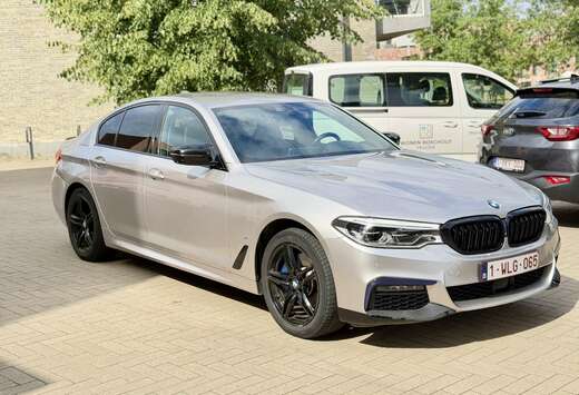 BMW xDrive30e BTW wagen 26 800-€ 26.000km- Elictris ...