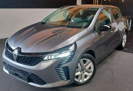 Renault 1.0 TCe Evolution