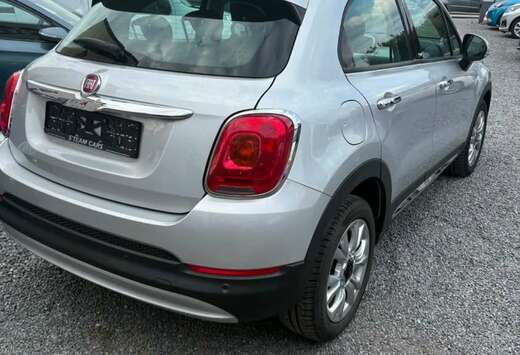 Fiat 1.3 Multijet Pop Star Edition