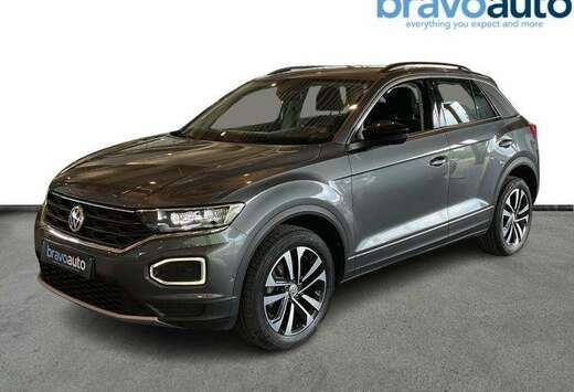 Volkswagen 1.0 TSI PDC CARPLAY ALU