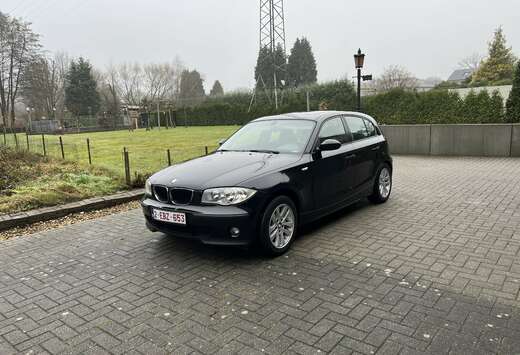 BMW 116i