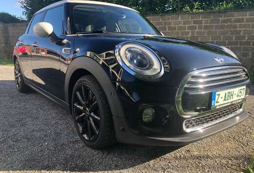 MINI Mini 1.5 Cooper