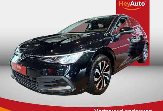 Volkswagen VIII Active 5D MANUAL6 4/5DOORS
