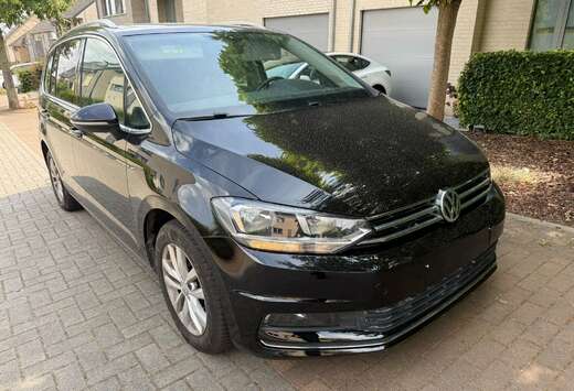 Volkswagen 1.4 TSI Highline DSG