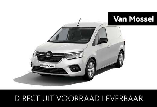 Renault Extra | ADAS en navigatie pack | Snelheidsreg ...
