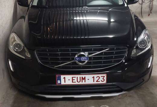 Volvo XC60 2.0 D3 Ocean Race Geartronic