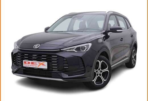 MG Hybrid+ 194 AUT Comfort | Winter Pack | ALU17 | Ca ...