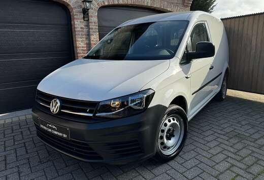 Volkswagen 1.4 TSI | BTW INCL | BENZINE | AIRCO | CRU ...