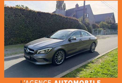 Mercedes-Benz PACK AMG - GARANTIE 12M - 3a