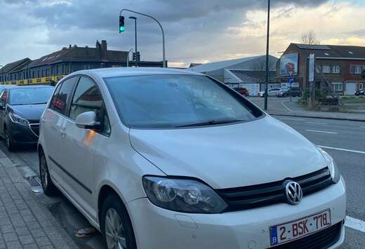 Volkswagen 1.6 CR TDi Trendline DPF